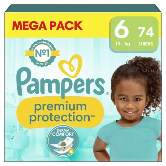 cerfurw pampers