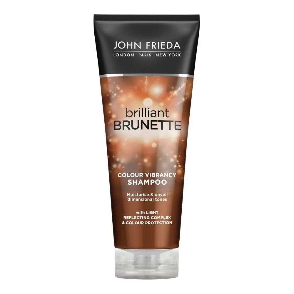 john frieda blonde szampon przeciw żółknięciu włosów