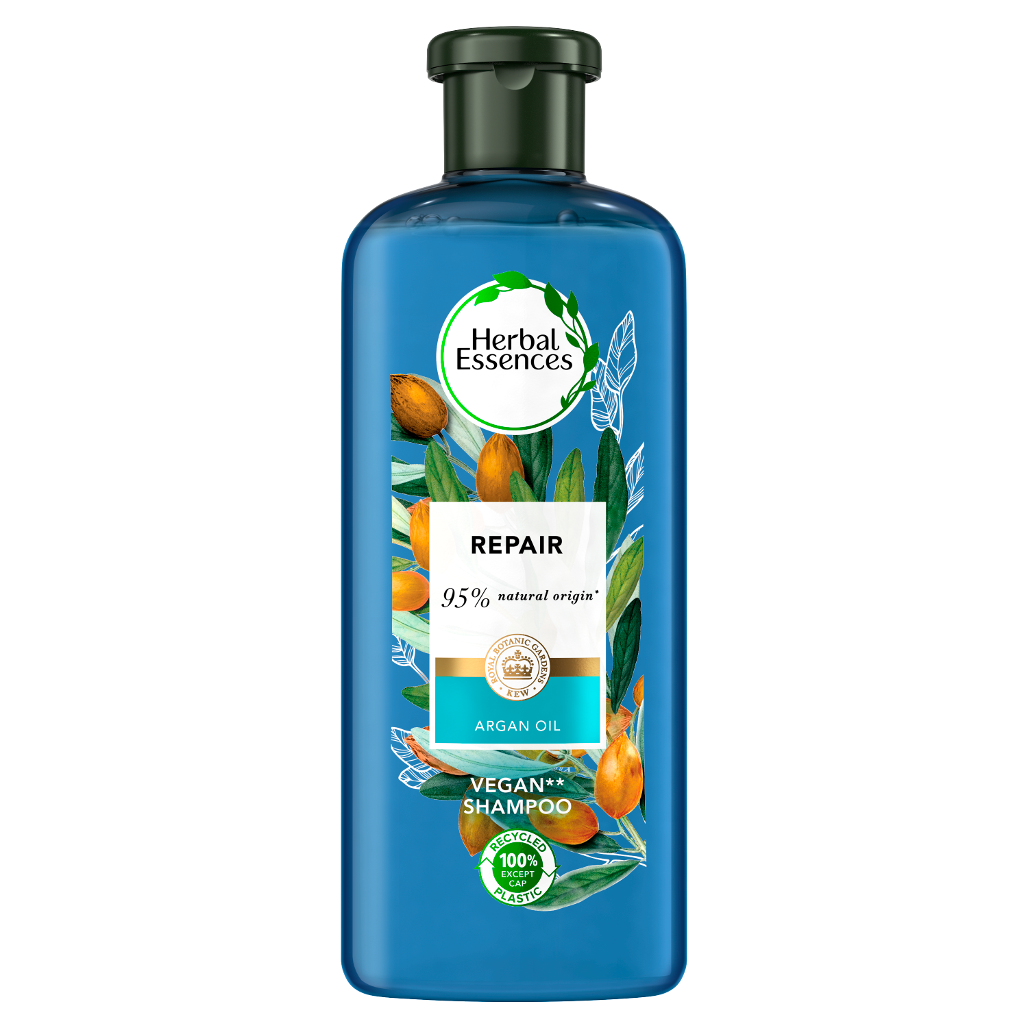 szampon herbal essences hebe