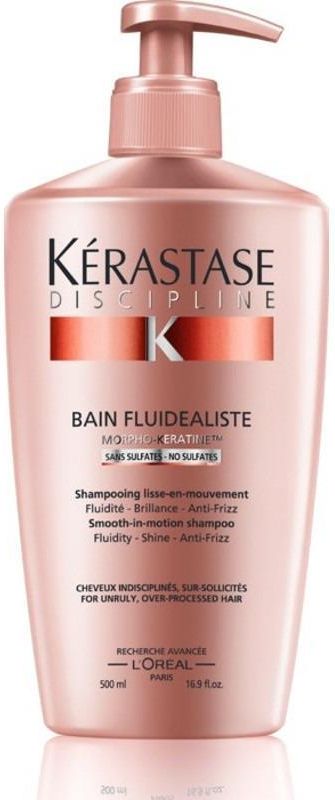 kerastase discipline szampon 500ml