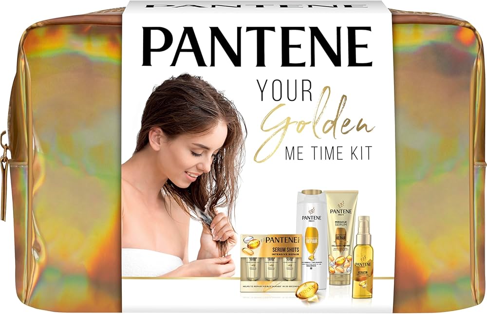 pantene odżywka do włosów 15 ml ampułka