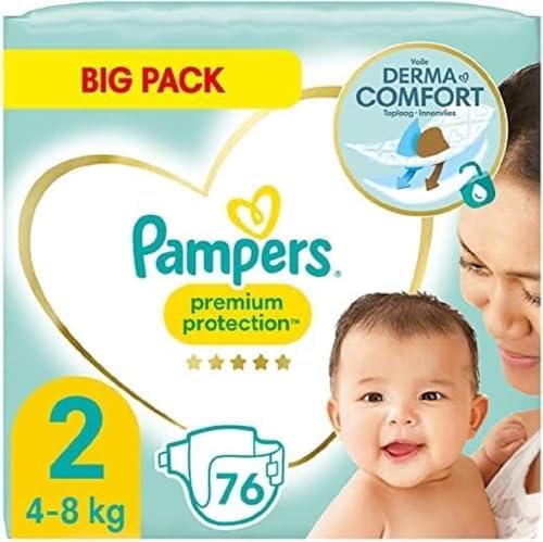 pampers 2 100 sz cena