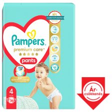 tesco pampers premium ar