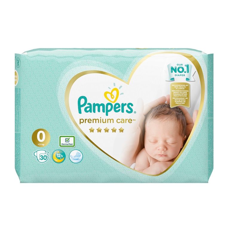 pamper premium care 0