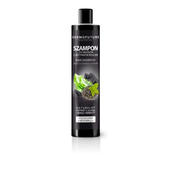 dermofuture szampon hair growth