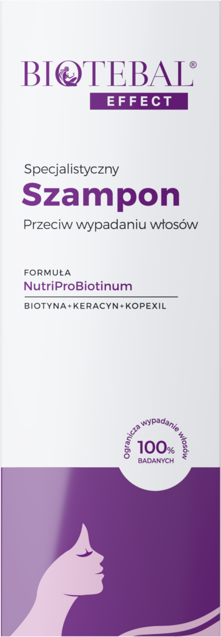 biotebal szampon rossmann