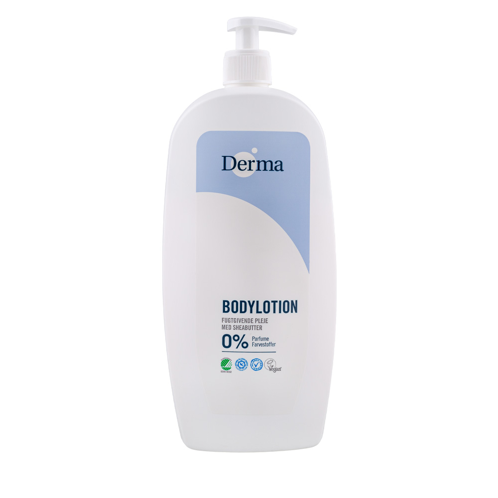 derma family szampon