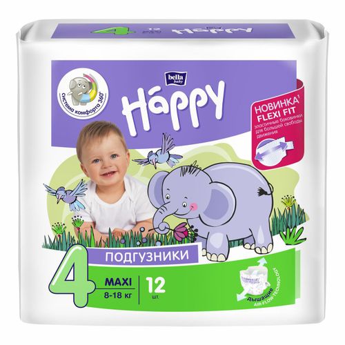 pampers babyvdry 1 box