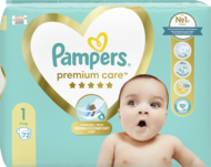 pampers premium care 2 68 szt rossmann