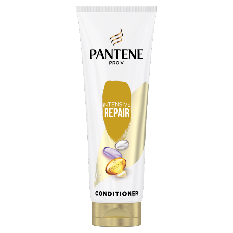 szampon do włosów pantene pro-v intensywna regeneracja