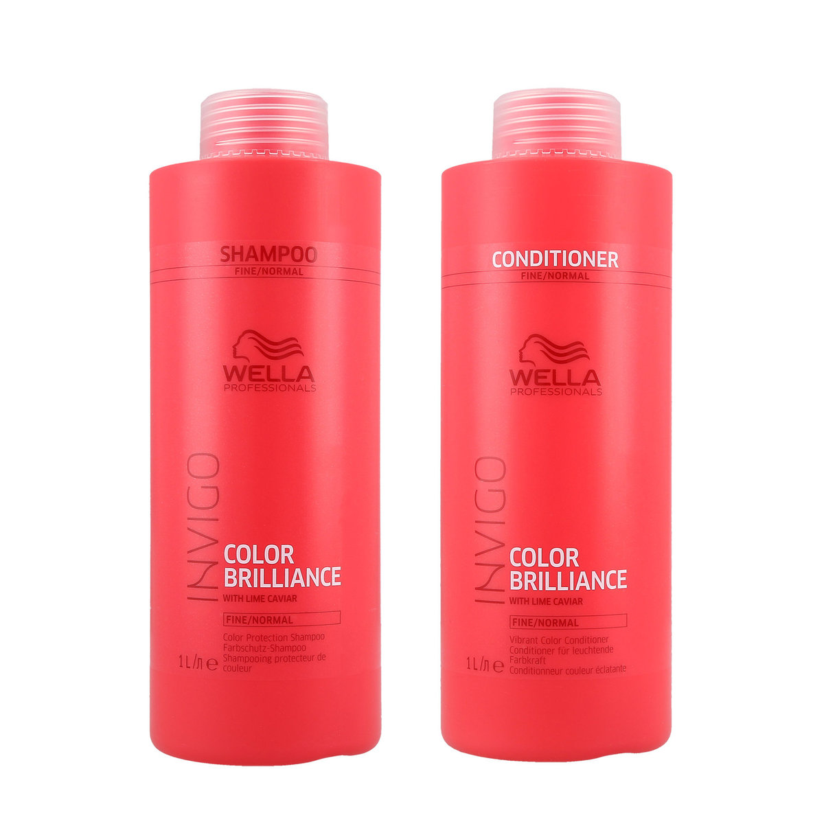 wella enrich szampon nawilżający cienkie 500ml