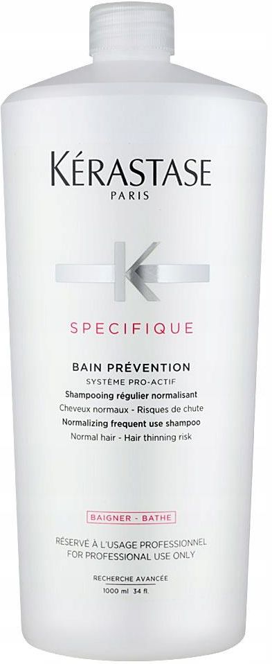 szampon kerastase specifique ceneo