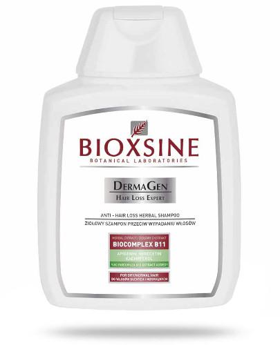 bioxsine szampon allegro