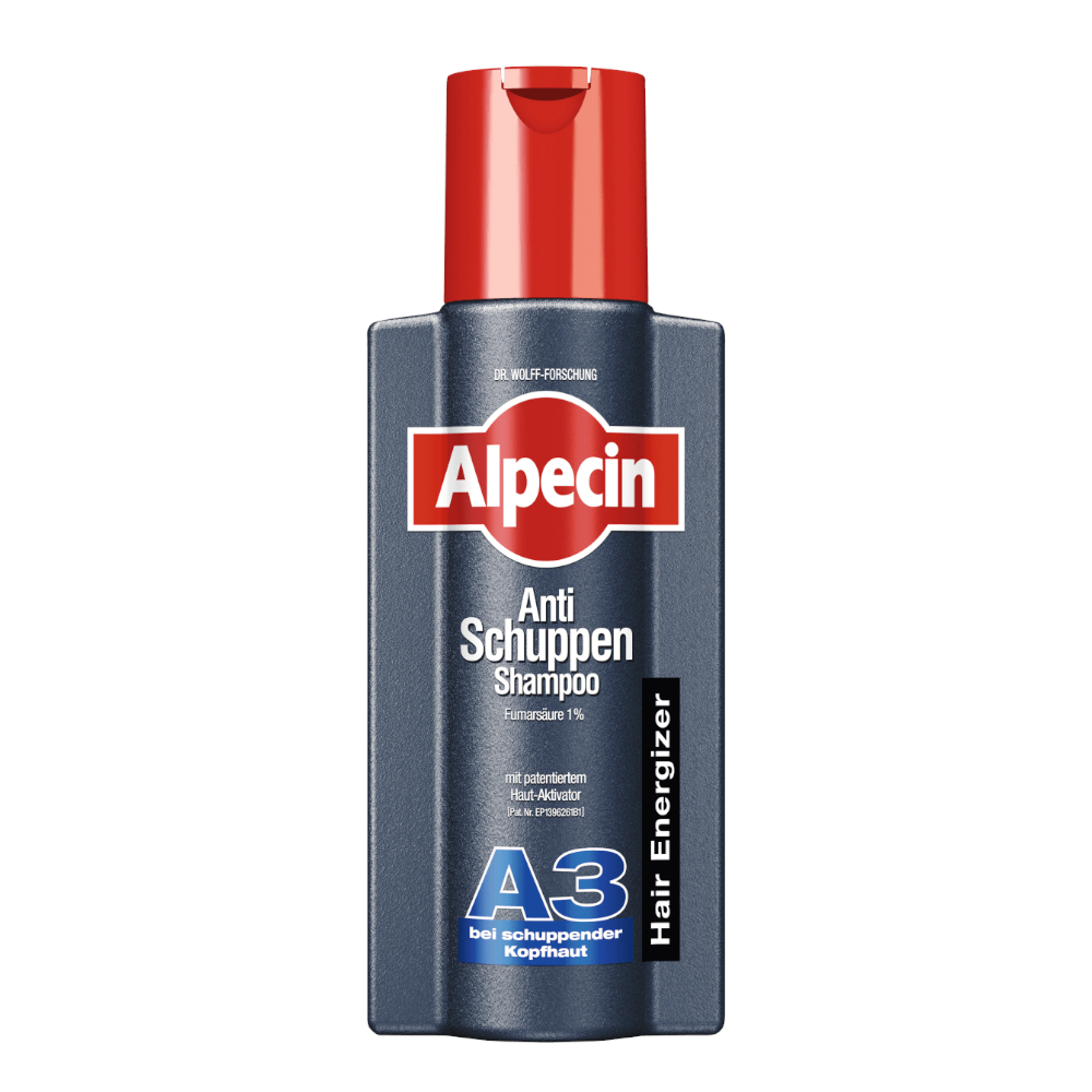 alpecin szampon z rozmatynem