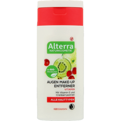 szampon rossmann alterra