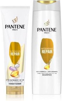 wizaz pantene pro-v intense repair odżywka do włosów