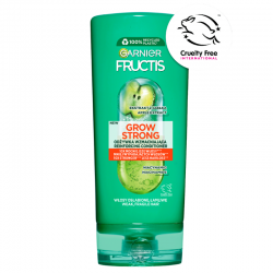 odżywka garnier fructis przeciw wypadaniu do włosów osłabionych 200 ml