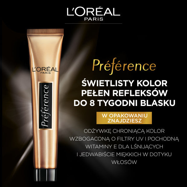 odżywka do włosów mango loreal