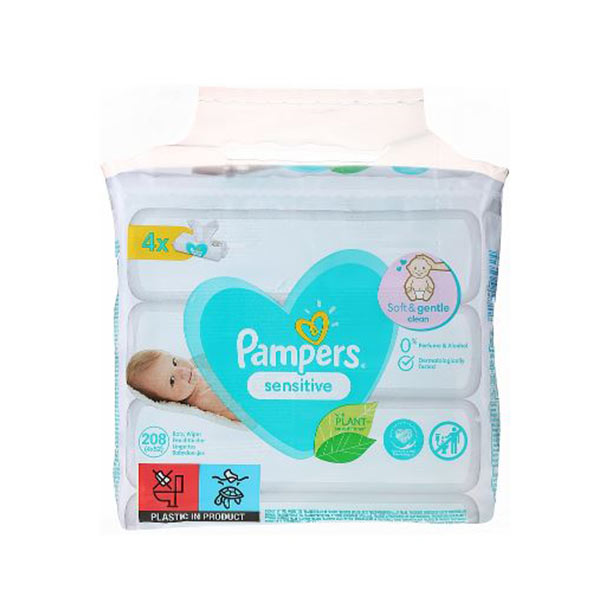 pampers sila maluszkow