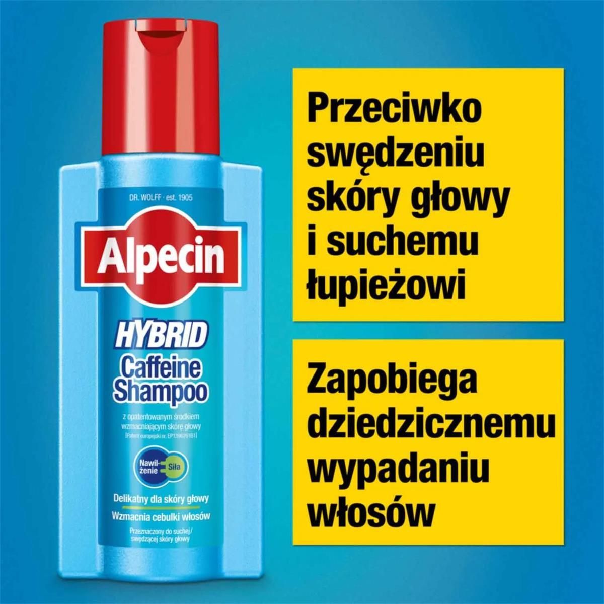 szampon alpecin ceneo