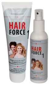 hair farce1 szampon