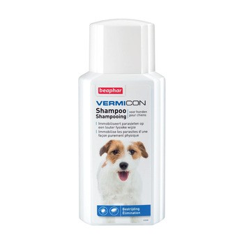 vermicon szampon dla psów 200ml