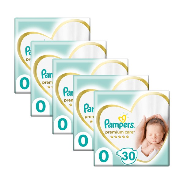 pampers newborn apteka doz