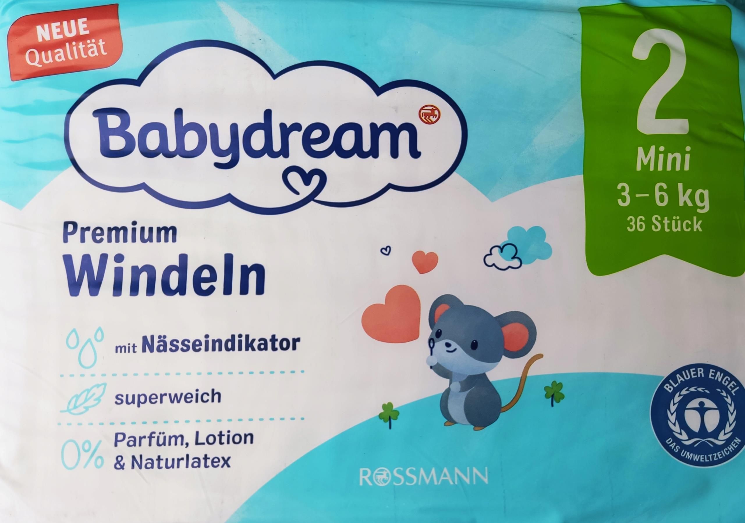 rossmann pampers pants 6 19 szt