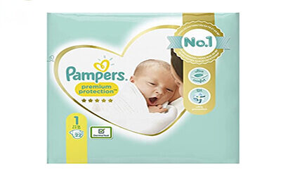 voucher pampers