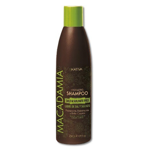 kativa sweet cacao brunette shampoo szampon do włosów wizaz