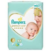 pieluchy pampers 2 auchan