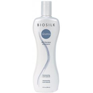 biosilk silk therapy szampon