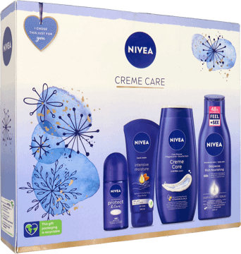 szampon nivea hydro care rossmann