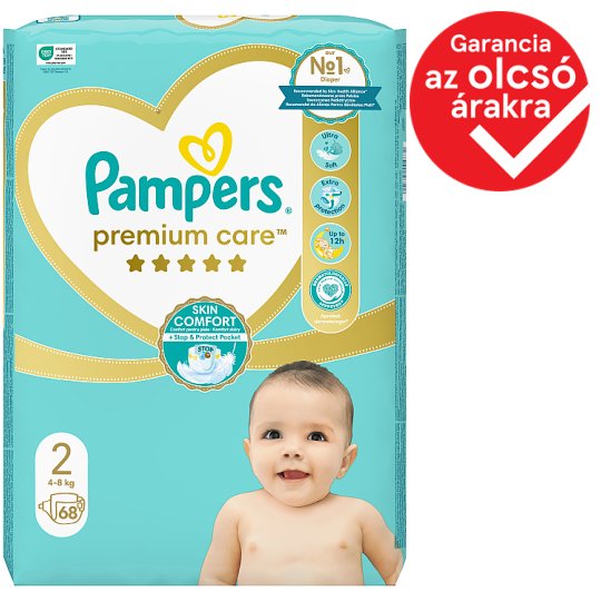 tesco online pampers