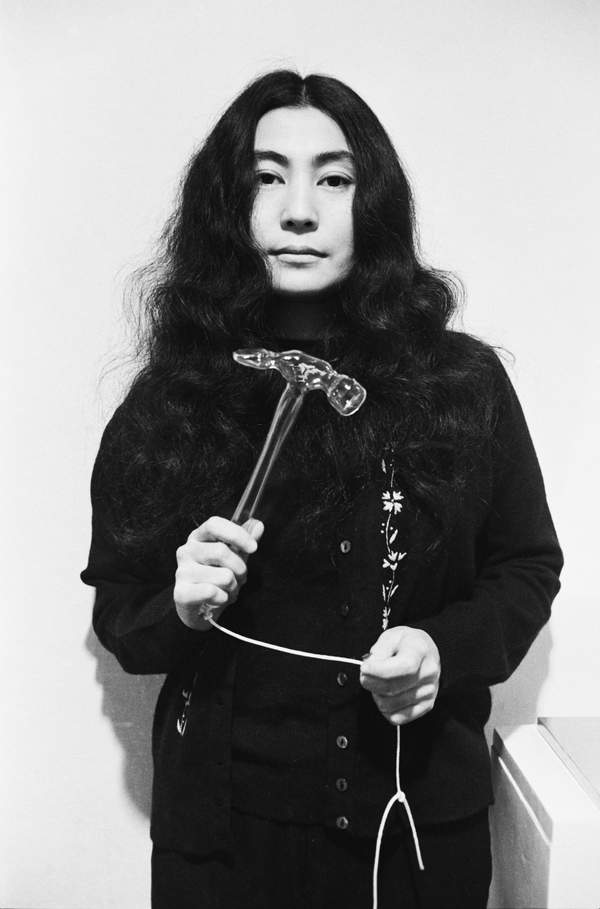 yoko