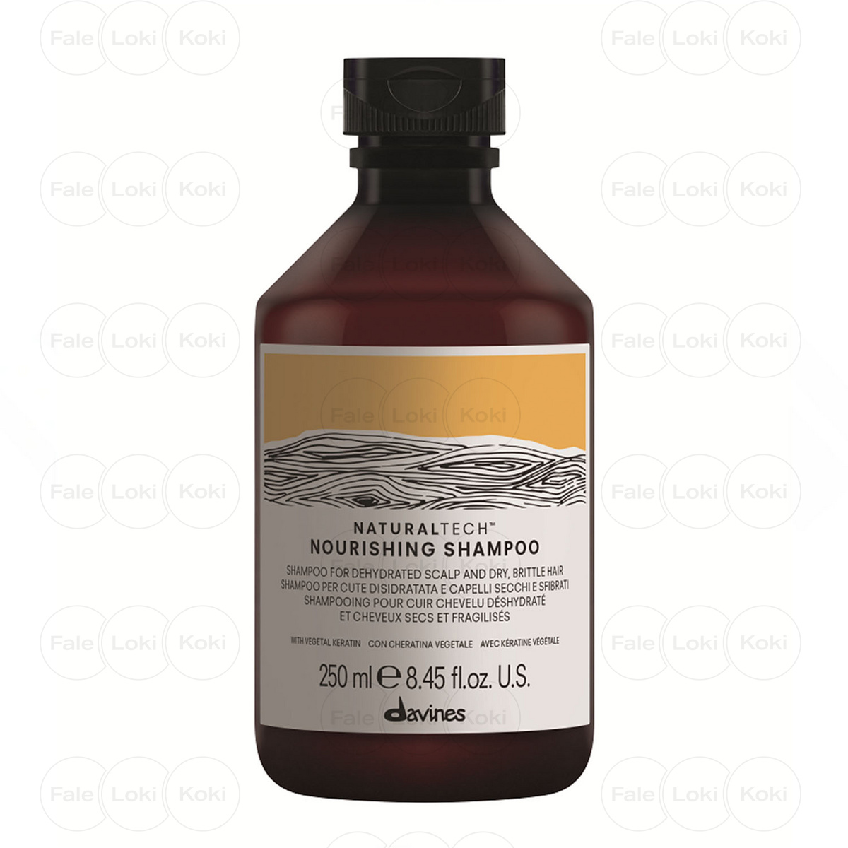 najlepsza szampon z seri davines naturaltech