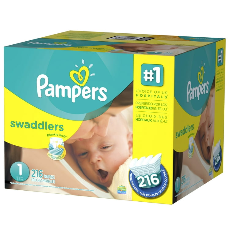 pampers procare forum