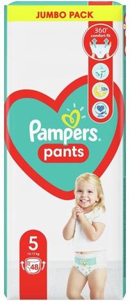 najtaniej pieluchy pampers