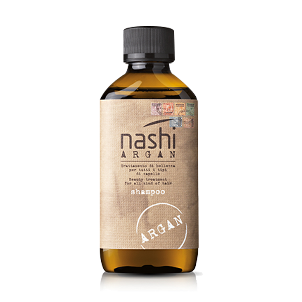 nashi argan szampon 500ml