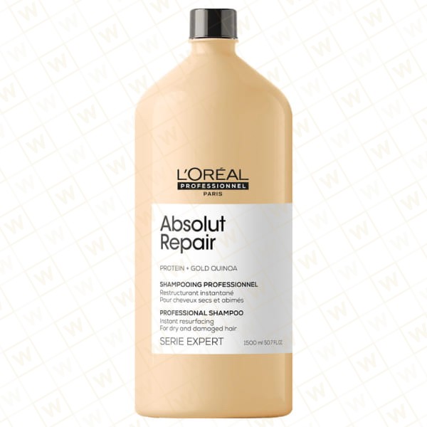 szampon loreal professionel expert