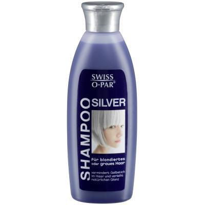 swiss silver szampon