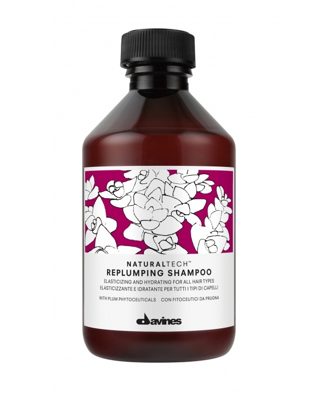 davines energizing shampoo szampon ph 5.5 250 ml