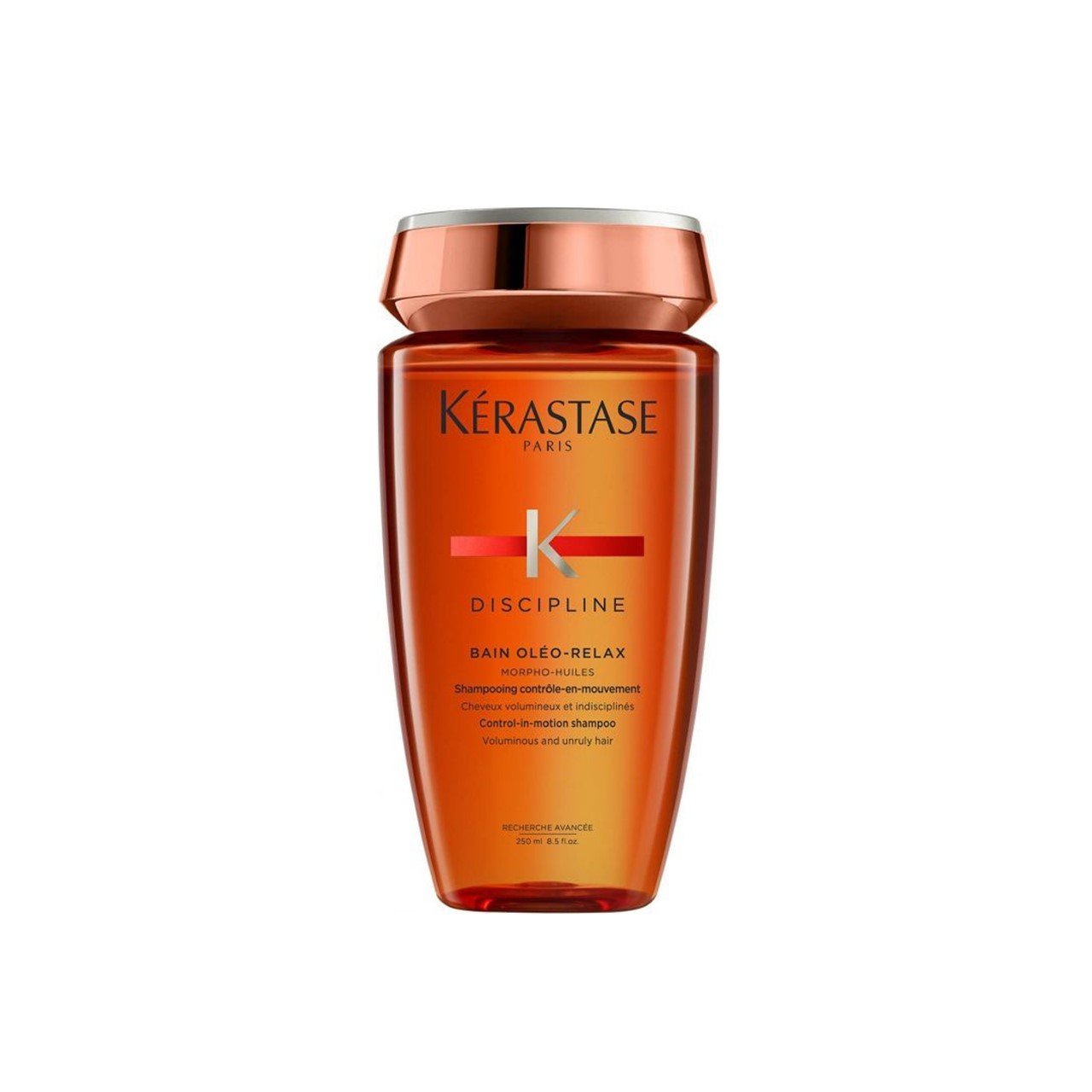 kerastase discipline szampon 500ml