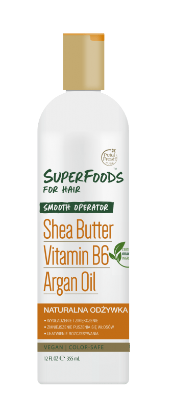 petal fresh superfoods szampon opinie