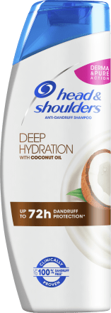 szampon head&shoulders cena hebe