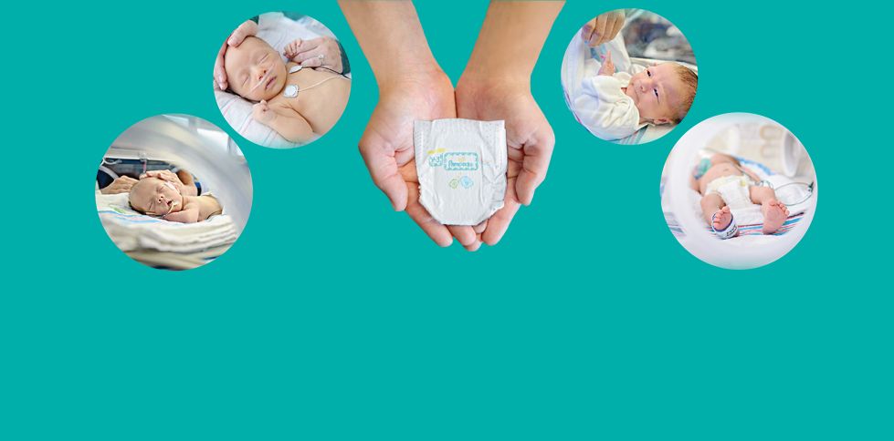 pampers kalendarz ciąży