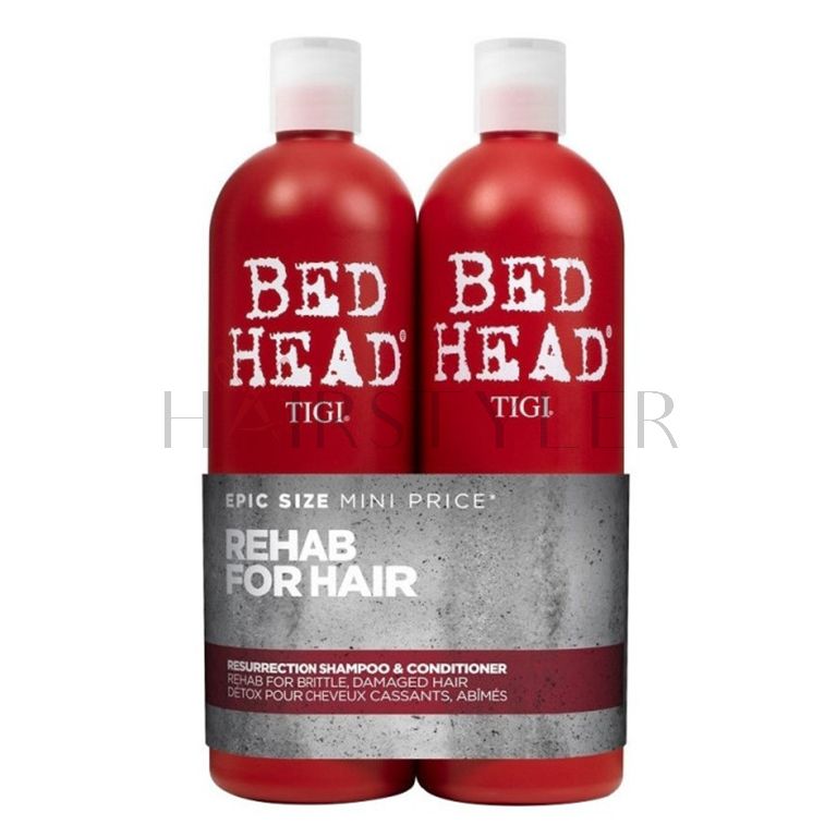 tigi bed head szampon