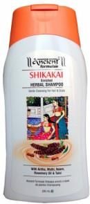 szampon shikakai hesh 200 ml