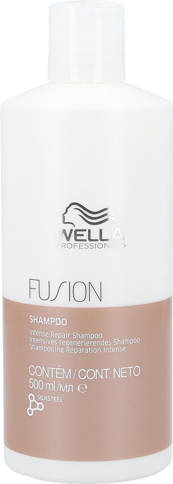 wella fusion szampon 1000ml ceneo