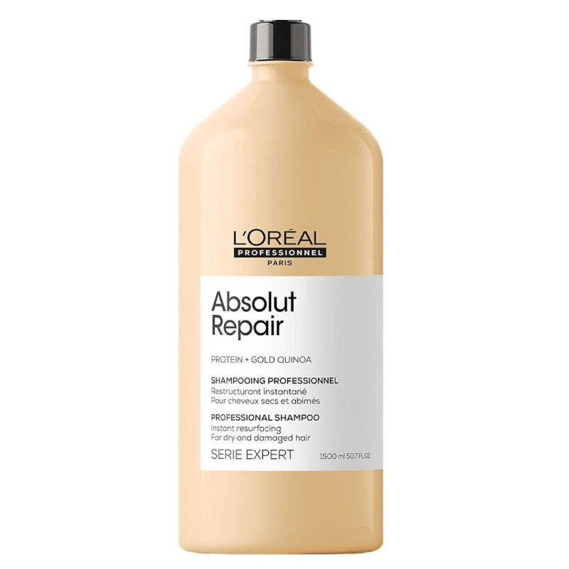 szampon loreal absolut 1500